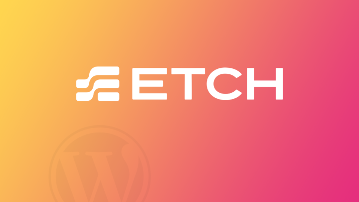 Etchwp
